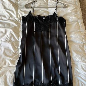 Mango dress for night Small